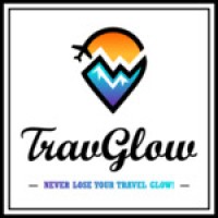 TRAVGLOW TRIPS logo - Similar company to Nomad Tours