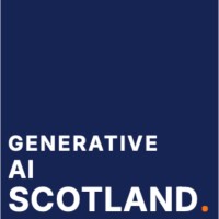Generative AI Scotland logo - Similar company to Technology Coaching