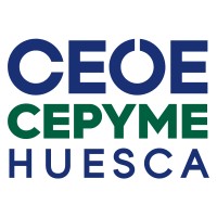 CEOE-CEPYME HUESCA logo - Similar company to Aje Huesca