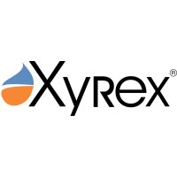 Xyrex (EFH Technologies Group) logo - Similar company to Wiki Group Animal Nutrition Sl