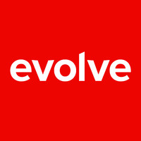 evolve logo - Similar company to Connect A Coach