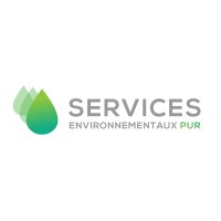 Services Environnementaux PUR logo - Similar company to Ecotree