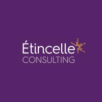 Étincelle Consulting logo - Similar company to Cowellness
