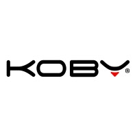 Koby logo - Similar company to Alidouro - Alimentos Compostos S.A