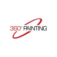 360 PAINTING EAST HOUSTON logo - Similar company to R&M Services