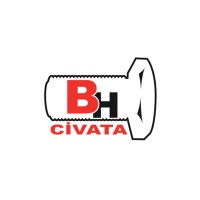 Bizhan Civata Hırdavat İnşaat Otomotiv San. ve Tic. Ltd. Şti. logo - Similar company to Samuk Civata