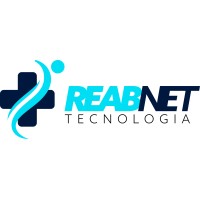 Reabnet Tecnologia logo - Similar company to Núcleo De Telessaúde E Telemedicina De Goiás - Nutts Ufg
