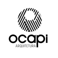 Ocapi Arquitetura logo - Similar company to Lca Engenharia