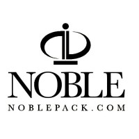 Noble Gift Packaging logo - Similar company to Zt Packaging