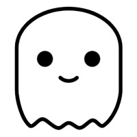 Ghost Democracy logo - Similar company to Hey Dewy