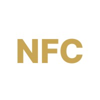 National Falcon Company logo - Similar company to Nas-Vip