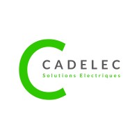 CADELEC logo - Similar company to Dm2C Climatisation