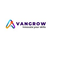 Vangrow - Digital Marketing Agency logo - Similar company to C.Corp - Digital Marketing Company