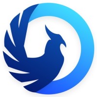 PhoenEX logo - Similar company to Tokenbacon
