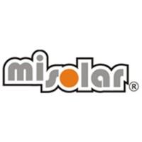 MiSolar Trading logo - Similar company to Blue Sky Solar