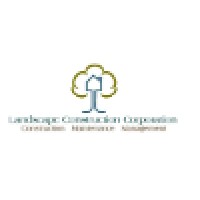 Landscape Construction Corporation logo - Similar company to Lmsa
