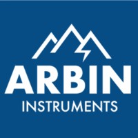Arbin Instruments logo - Similar company to Biologic