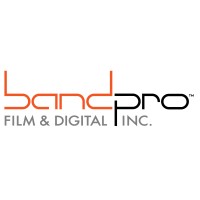 Band Pro Film & Digital, Inc. logo - Similar company to Wounded Warrior Regiment