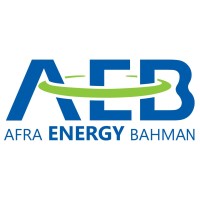 Afra ENERGY Bahman Co. logo - Similar company to Tehran Afra