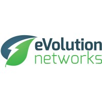 eVolution Networks logo - Similar company to Precise Application Performance Platform