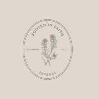 Rooted in Faith Journal logo - Similar company to Essential Blankets