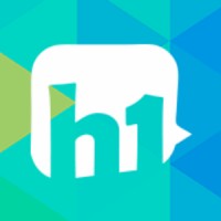 Agência h1 logo - Similar company to Start Agência De Marketing Digital