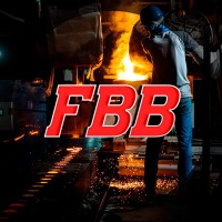 Fundição BB logo - Similar company to E-Ramy!