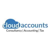 CloudAccounts logo - Similar company to Parolla - Online Cloud Based Payroll Software