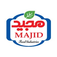 majidfood logo - Similar company to Manamotor-ماناموتور