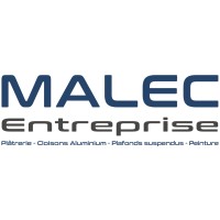 MALEC ENTREPRISE logo - Similar company to Carropale