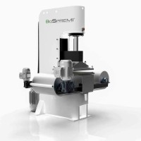 BioSpremi - Macchine olearie innovative a pressione logo - Similar company to Olive Tech Solutions