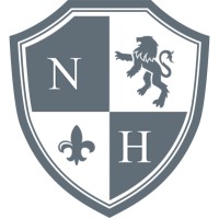 Noble House Media Group logo - Similar company to Krative