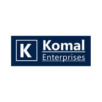 Komal Enterprises logo - Similar company to Komal Enterprises