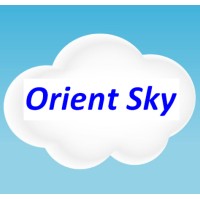 Ningbo Orient Sky Lighting logo - Similar company to Ningbo Laili Imp&Exp Company