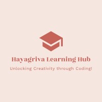 Hayagriva Learning Hub logo - Similar company to Hayagriva Software (P) Ltd.
