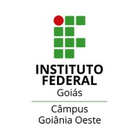 Instituto Federal de Goiás (IFG) - Câmpus Goiânia Oeste logo - Similar company to Social Impact Manager - Sim
