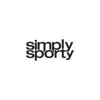 Simply Sporty logo - Similar company to Spruce International