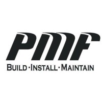 Professional Metal Fabricators logo - Similar company to Hudson Machine And Tool