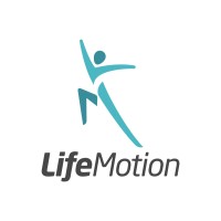 LifeMotion Physical Therapy and Balance Center logo - Similar company to East Suburban Sports Medicine Center (Essmc)