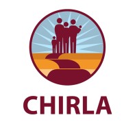 CHIRLA logo - Similar company to Immigrant Defenders Law Center