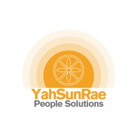 Yahsunrae People Solutions