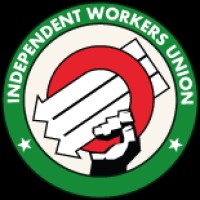 IWGB - Independent Workers Union of Great Britain logo - Similar company to Central Arbitration Committee Cac