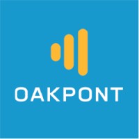 Oakpont logo - Similar company to Simpler Technology Pty Ltd