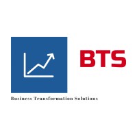 Business Transformation Solutions, LLC logo - Similar company to Central Asian & Caspian Business Consulting Services Dmcc