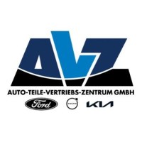 AVZ Auto-Teile-Vertriebs-Zentrum GmbH logo - Similar company to Copy Type Electronics (Pty) Ltd