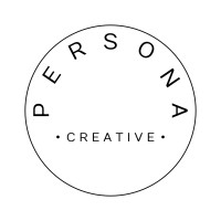Persona Creative | Asheville, NC logo - Similar company to Nomadic Marketing + Software