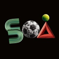 Sports On Air logo - Similar company to Wheelsonrail
