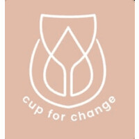 Cup For Change logo - Similar company to Crack Non Tech