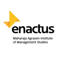 Enactus MAIMS logo - Similar company to Training & Placement Cell, Maims