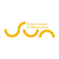 Rete SUN - Sicily’s Union of Networkers logo - Similar company to Jcom Telecomunicazioni